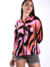 CAMISA CLASICA SUNFLOWER 3/4 en internet