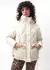CAMPERA PUFFER MATELASE YAREN - REALBSAS