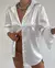 CAMISA DE RASO LISO - comprar online