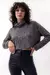 POLERON CROP MORLEY LANILLA - comprar online