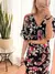 CAMISA AFRODITA - REAL BSAS