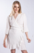 VESTIDO MAGGI CREP LISO - REALBSAS