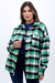 CAMISA LEÑADORA ESCOSESA VILLELA - tienda online