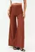 PANTALON PALAZZO BUBBALOO HEBILLA