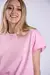 REMERA JESSI BY DESINGER UK - comprar online