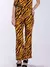 Imagen de PANTALON PINZADO FIBRANA PRINT