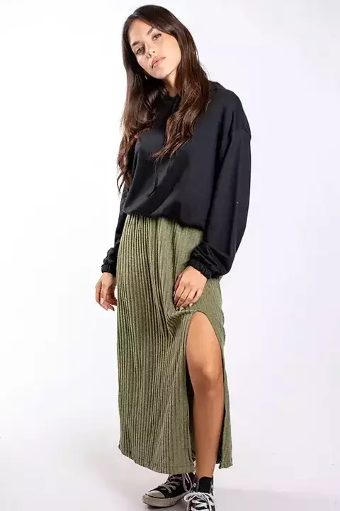 POLLERA MADRID TAJO - comprar online