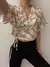 CAMISA AFRODITA - comprar online