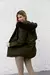 CAMPERA PARKA CON PELUCHE - comprar online