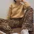 PALAZZO CASSIE PRINT en internet