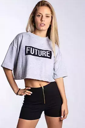 REMERA CROP FUTURE