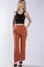 PANTALON PINZADO FIBRANA LISO