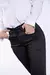PANTALON GABARDINA ELASTIZADO - REALBSAS