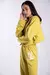 CAMPERA CROP RUSTICO - tienda online