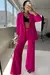 PANTALON PALAZZO BUBBALOO HEBILLA en internet