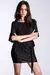 VESTIDO JORDANA PLISADO - comprar online