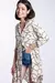 MAXICAMISA ESTAMPADA M/L - comprar online