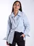 CAMISA OVERSIZE POPLIN LISA en internet