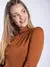 Media polera Modal c/lycra - tienda online