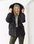 CAMPERA PARKA CON PELUCHE en internet