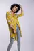 Imagen de MAXICAMISA 3/4 ESTAMPADA