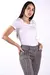 PANTALON CLOQUE RAYADO - comprar online