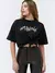 REMERA WARNING