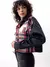 JACKET VALERIE GAMUZA SUEDD