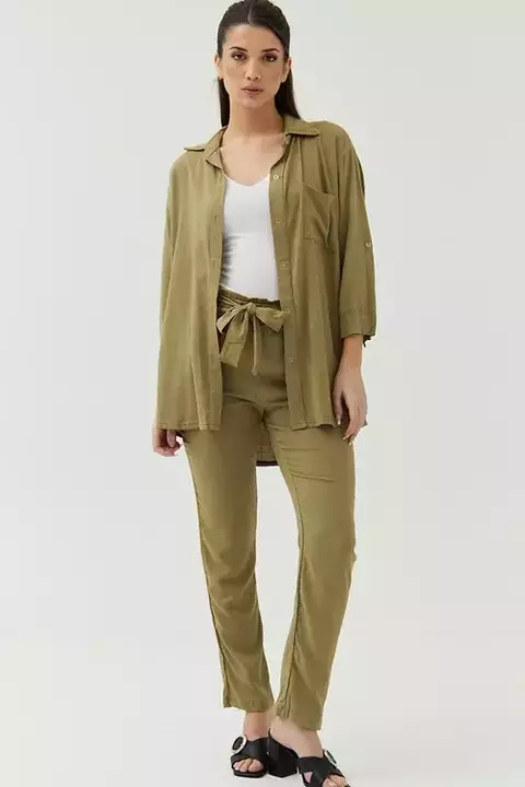 PANTALON SLOUCHY LINO