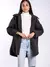 Camisaco Oversize Paño Liso - comprar online