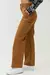 PANTALON PALAZZO BUBBALOO HEBILLA - comprar online