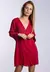 Vestido Anabel Liso - comprar online