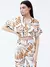 CAMISA AFRODITA - REAL BSAS