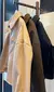 CAMISACO CROP LISO - REALBSAS