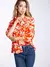 CAMISA CLASICA SUNFLOWER 3/4
