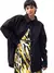 Camisaco Oversize Paño Liso en internet