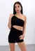 Vestido Lurex Selene - comprar online