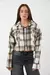 CAMISACO CROP - REAL BSAS