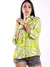 CAMISA CLASICA SUNFLOWER 3/4 - REALBSAS