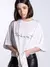 REMERA Thank you, Next - comprar online