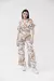 PANTALON PALAZZO DE FIBRANA IRINA LISO Y ESTAMPADO - REALBSAS
