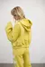 CAMPERA RUSTICO SIN BOLSILLOS - tienda online