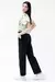 PANTALON CARGO GINA GABARDINA