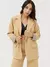 Blazer Malagon Forrado - REAL BSAS