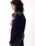 JACKET VALERIE GAMUZA SUEDD - comprar online