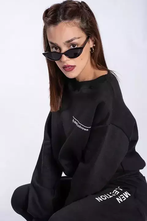 BUZO FRIZA KATIE UNKNOWN