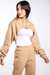 BUZO CROP MEGAN