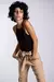 Imagen de PANTALON SLOUCHY BUBBALOO LAZO