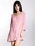 Vestido Anabel Crep Liso en internet