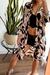 MAXICAMISA ESTAMPADA M/l - tienda online